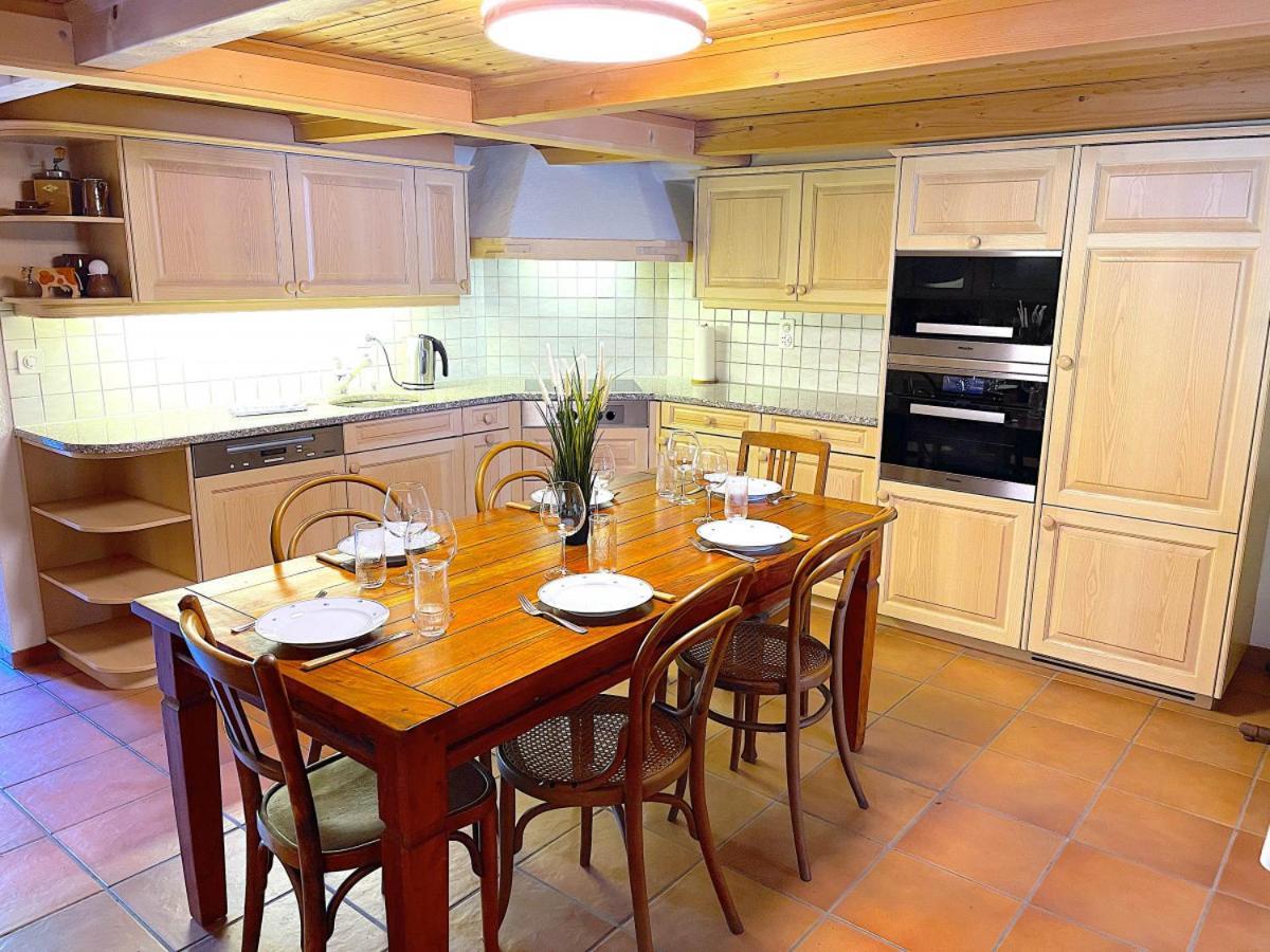 Därligen Swisshut Stunning Views Alps Lake - Chalet Erli מראה חיצוני תמונה