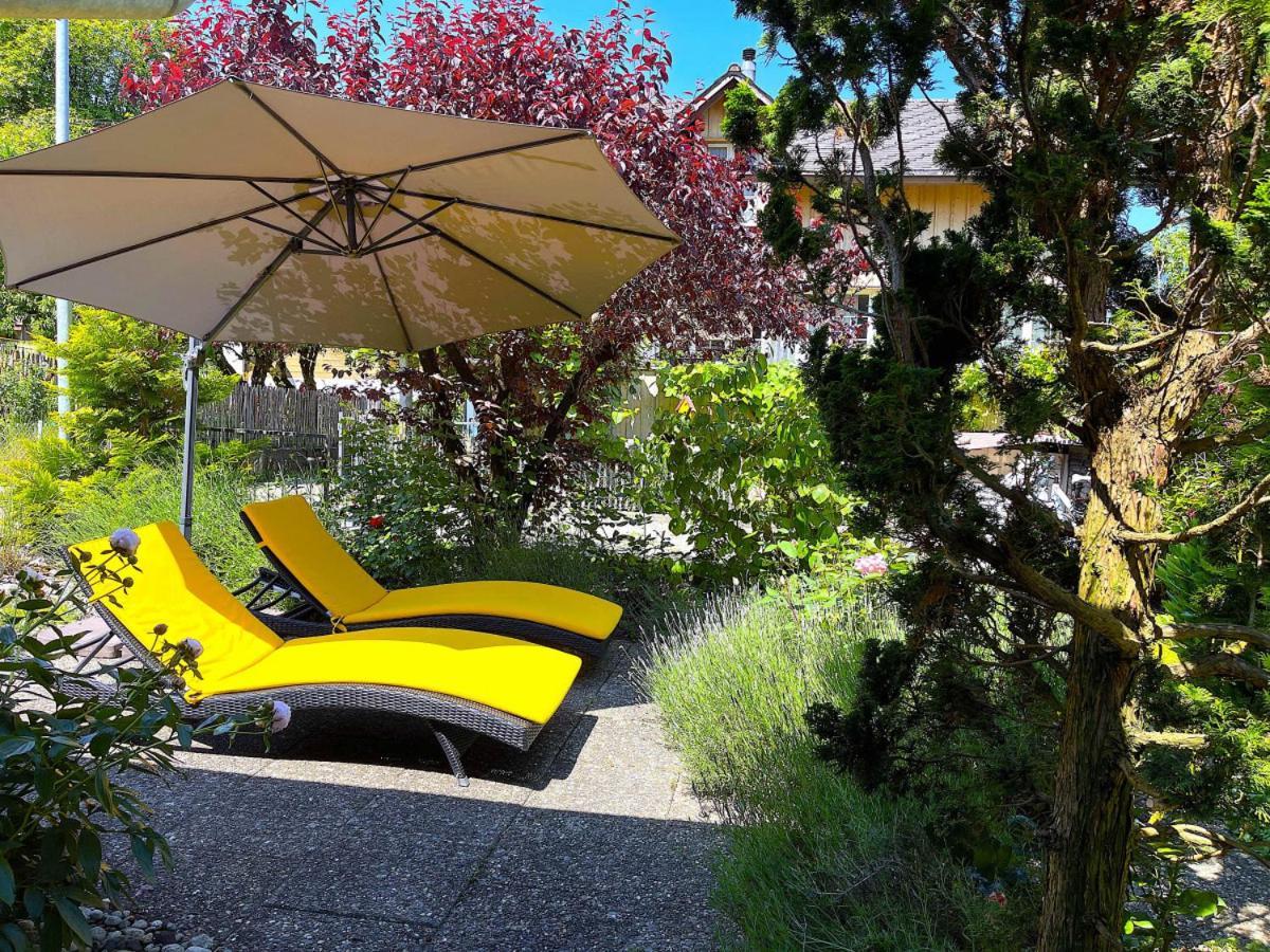 Därligen Swisshut Stunning Views Alps Lake - Chalet Erli מראה חיצוני תמונה