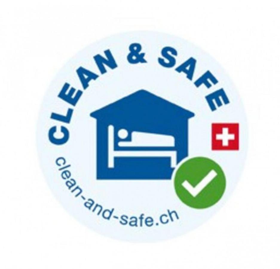 Därligen Swisshut Stunning Views Alps Lake - Chalet Erli מראה חיצוני תמונה